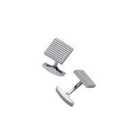 Gloves S.T. Dupont Man in Silver 005568